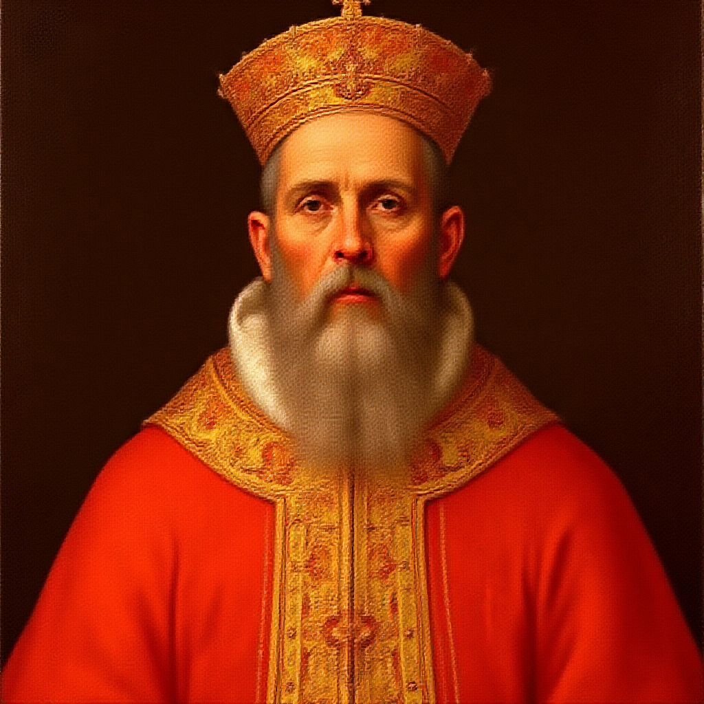 Adrian III