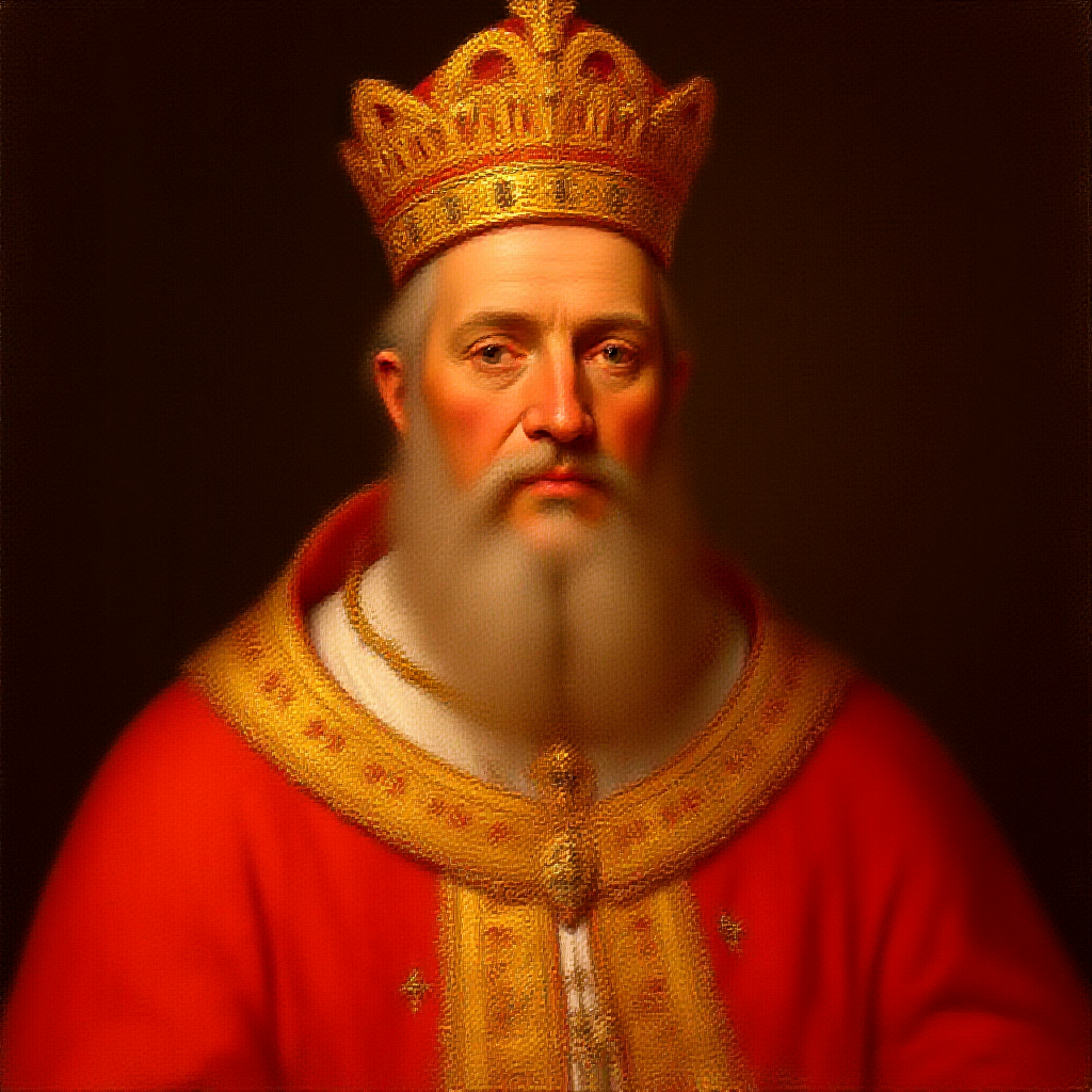 Stephen V