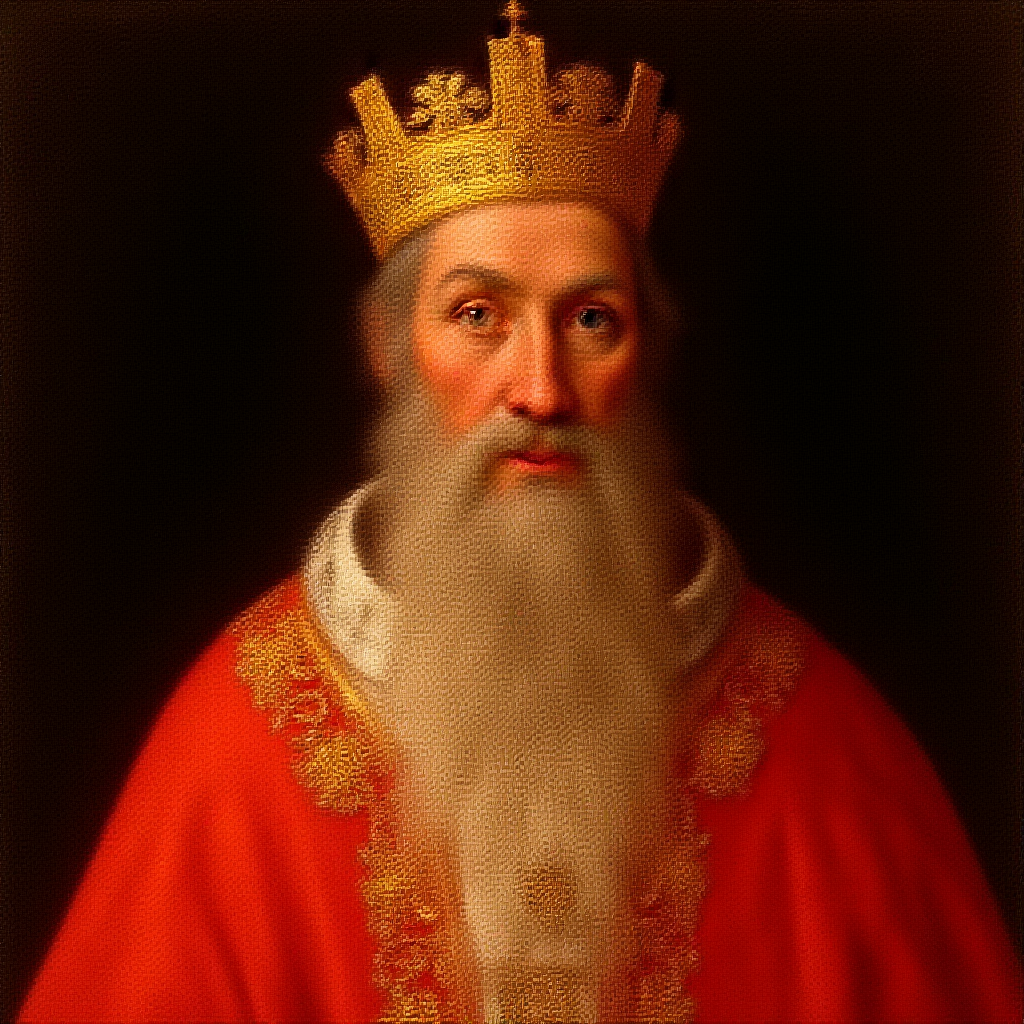 Boniface VI