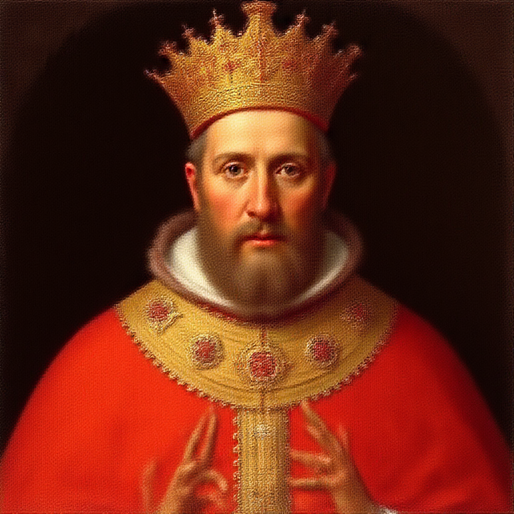 Stephen VI