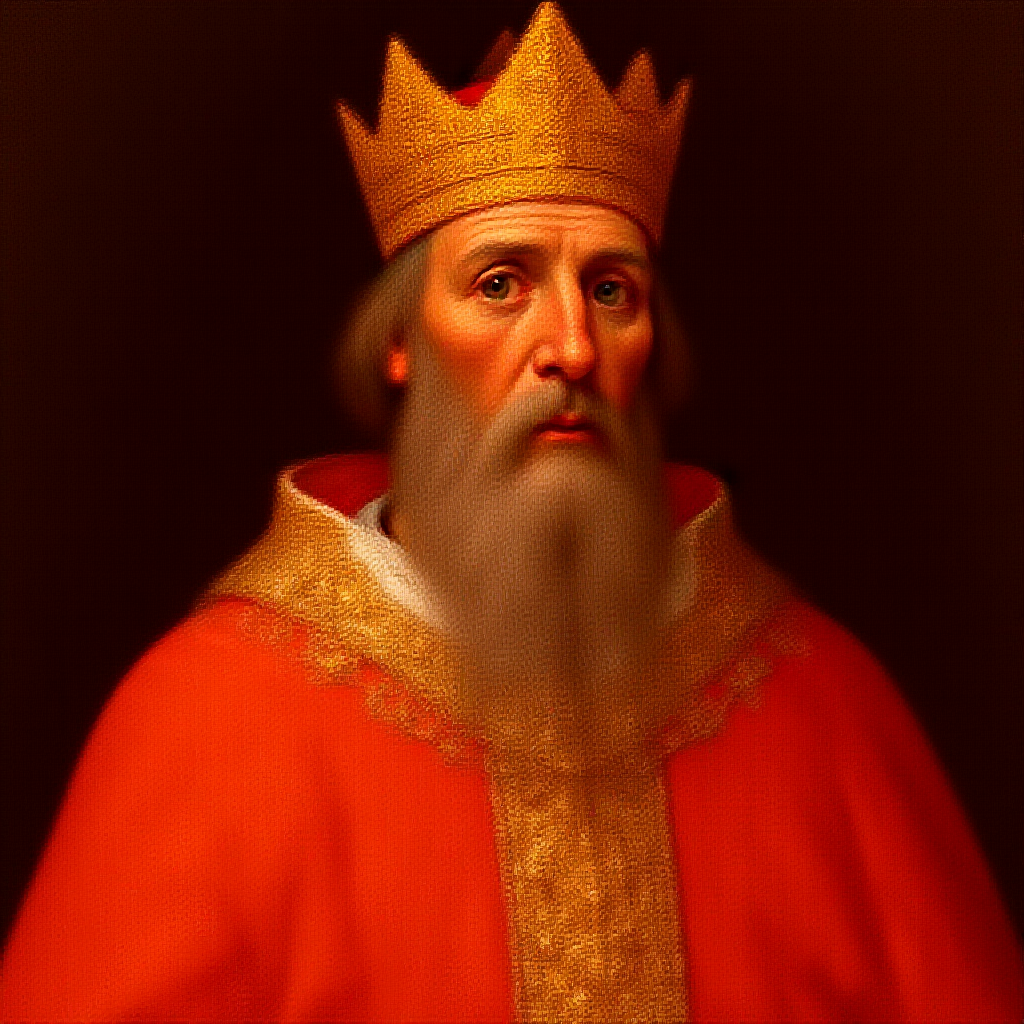 Romanus