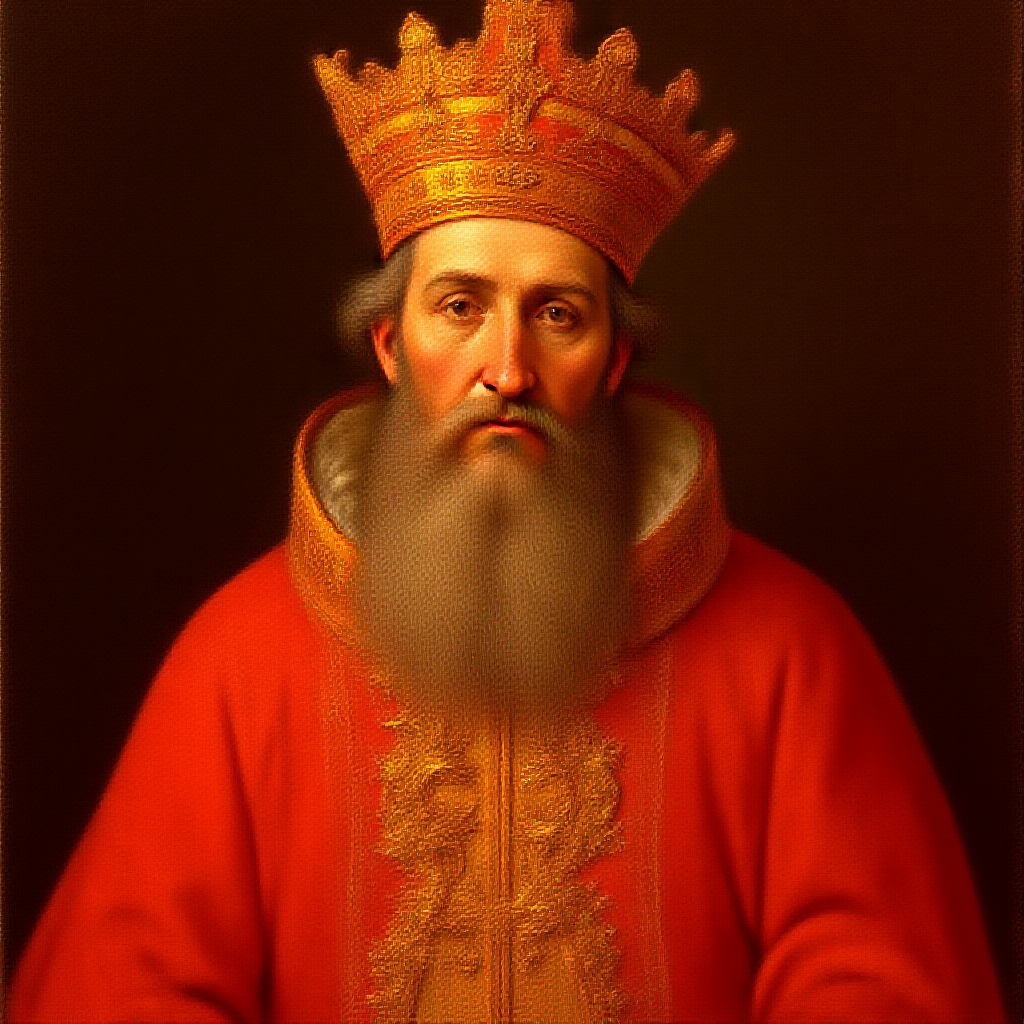 Theodore II