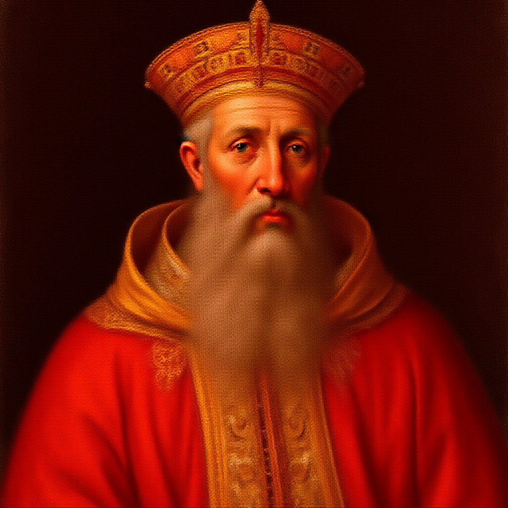 John IX