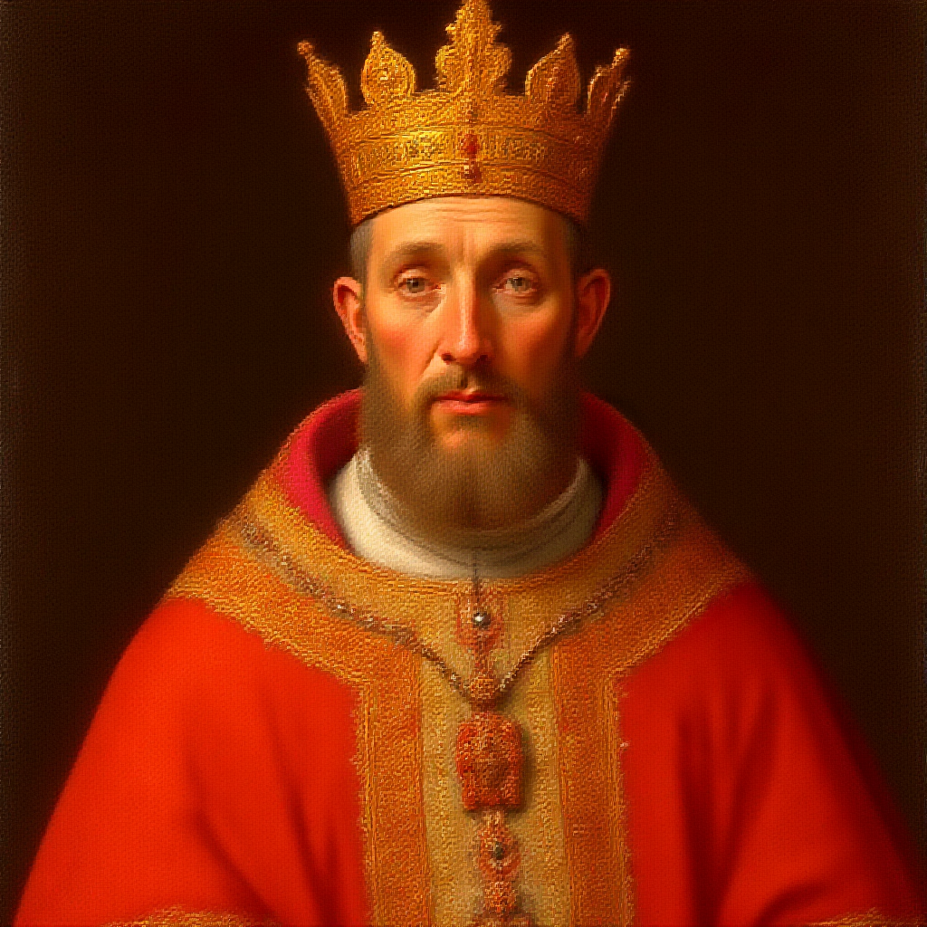 Benedict IV