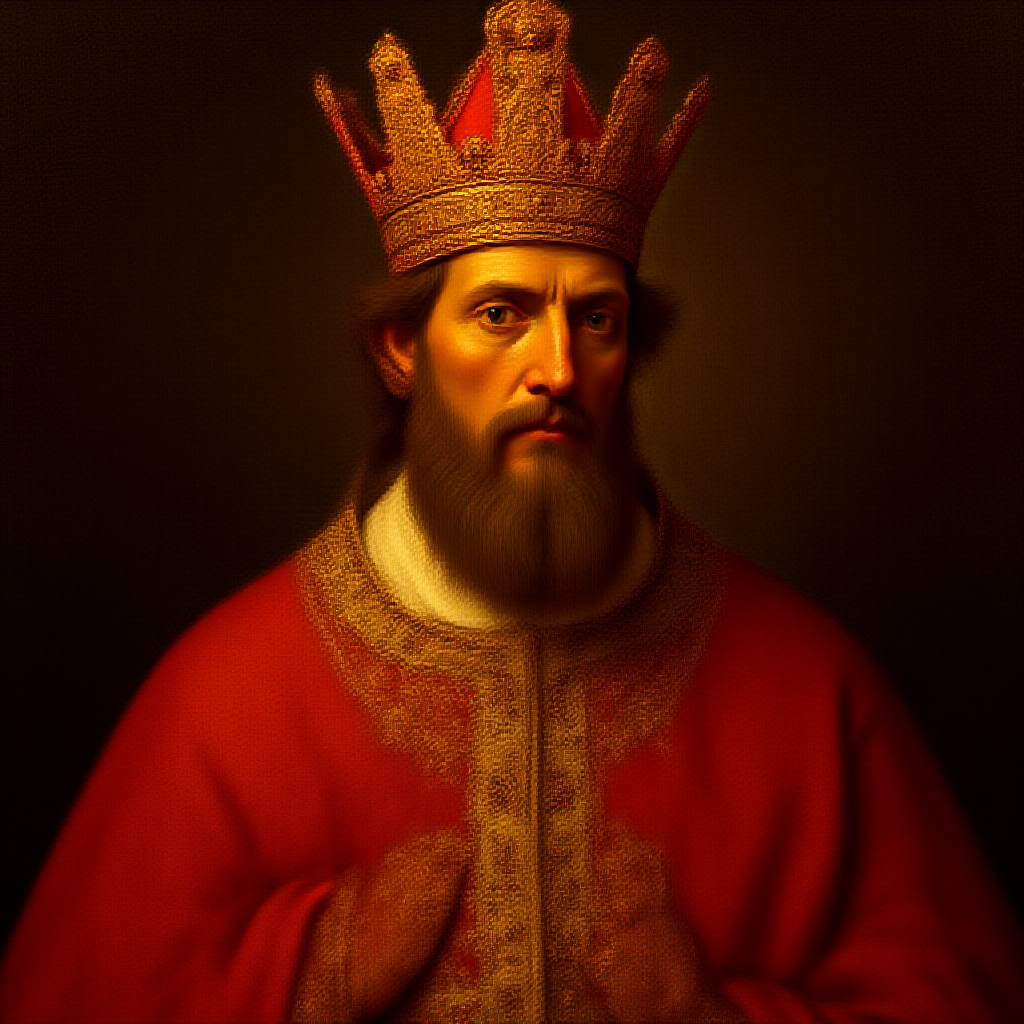 Sergius III