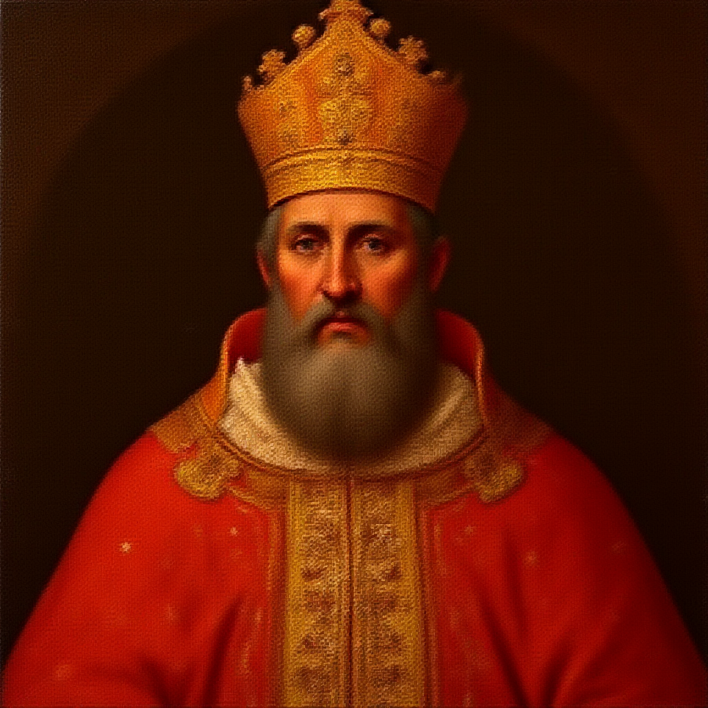 Anastasius III