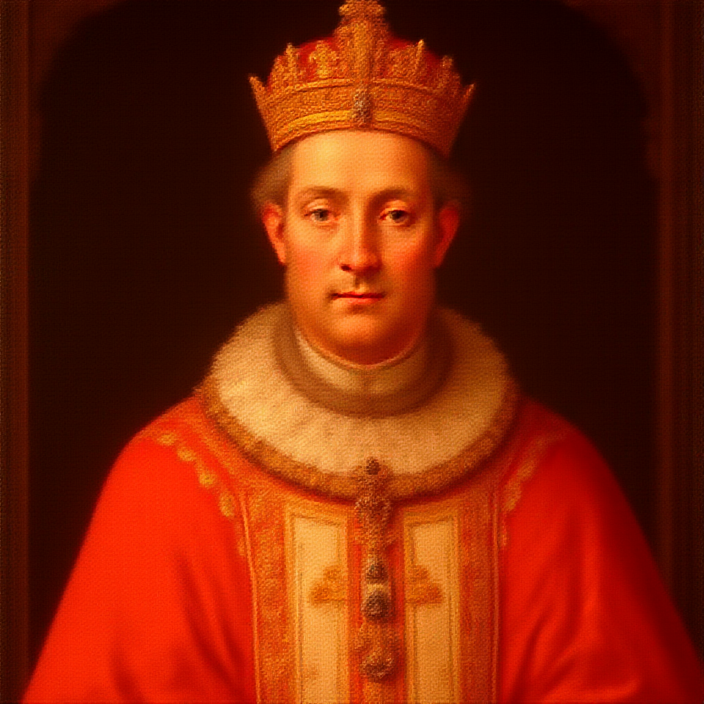 Leo VI