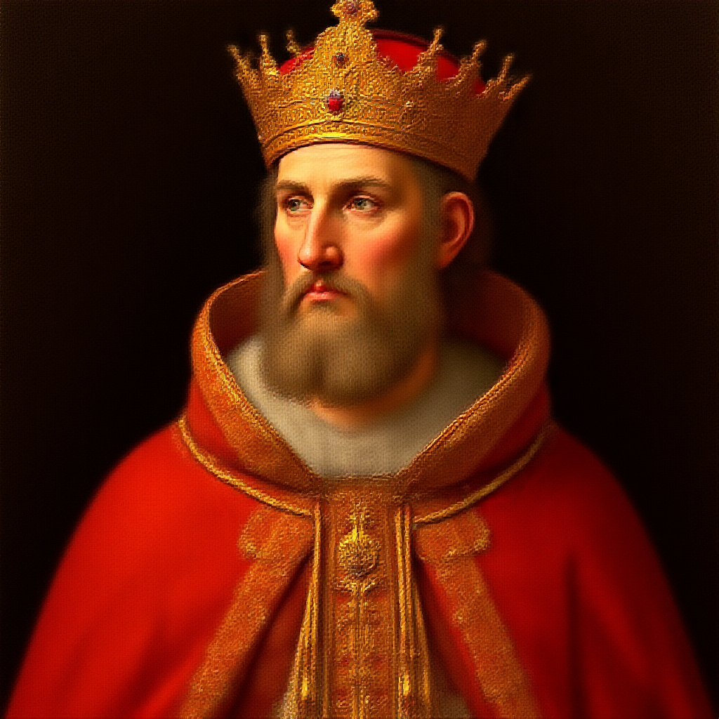 Stephen VII