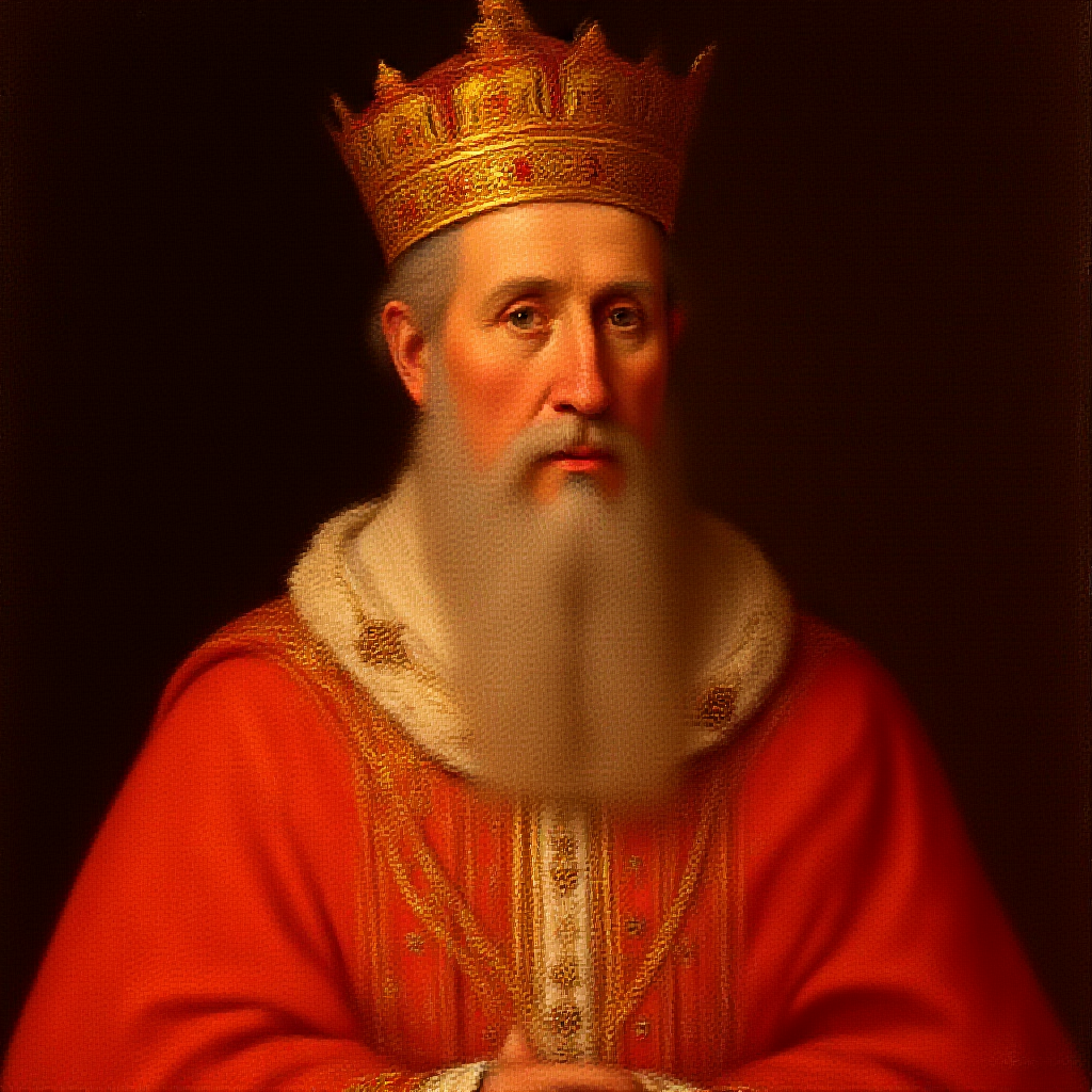 John XI