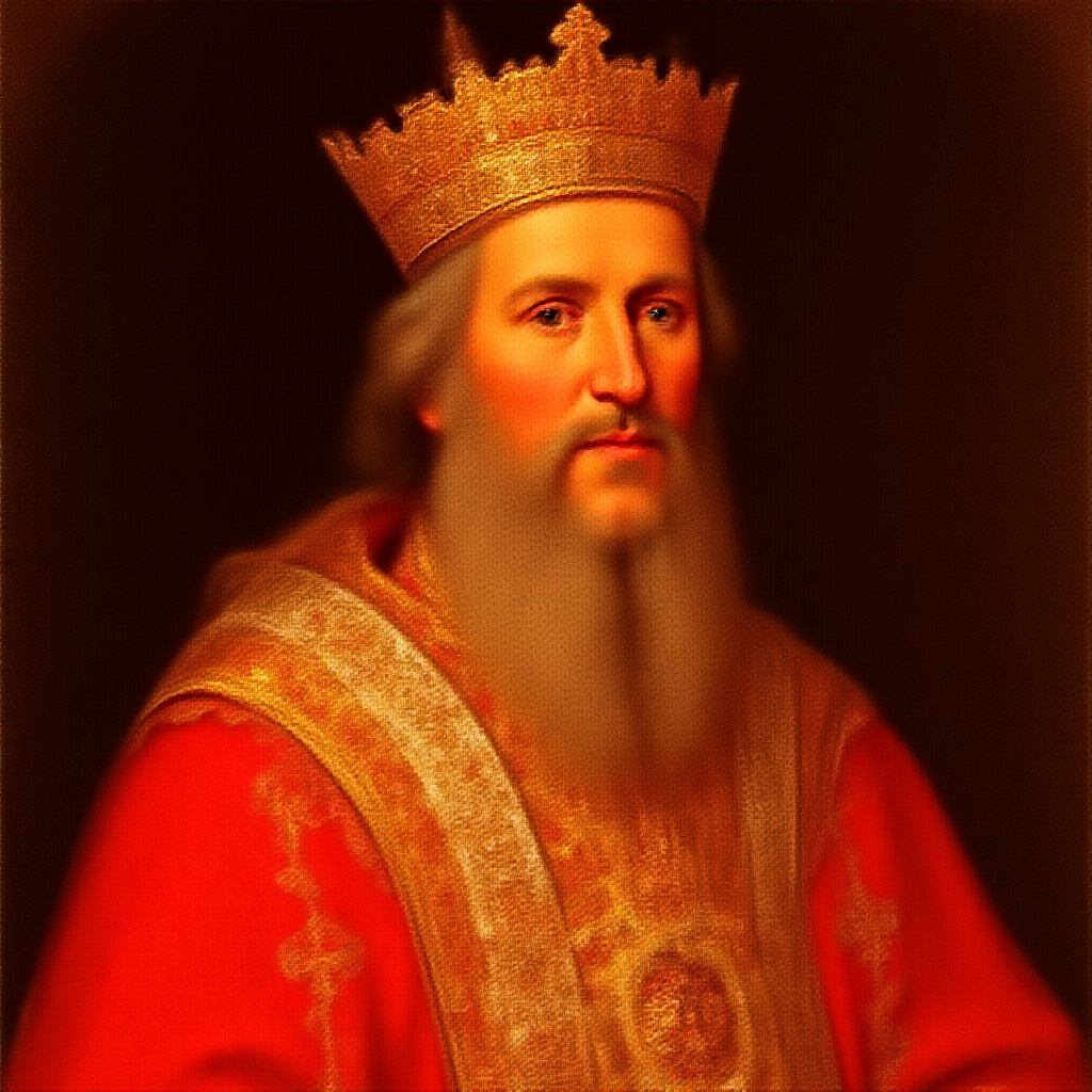 Leo VII