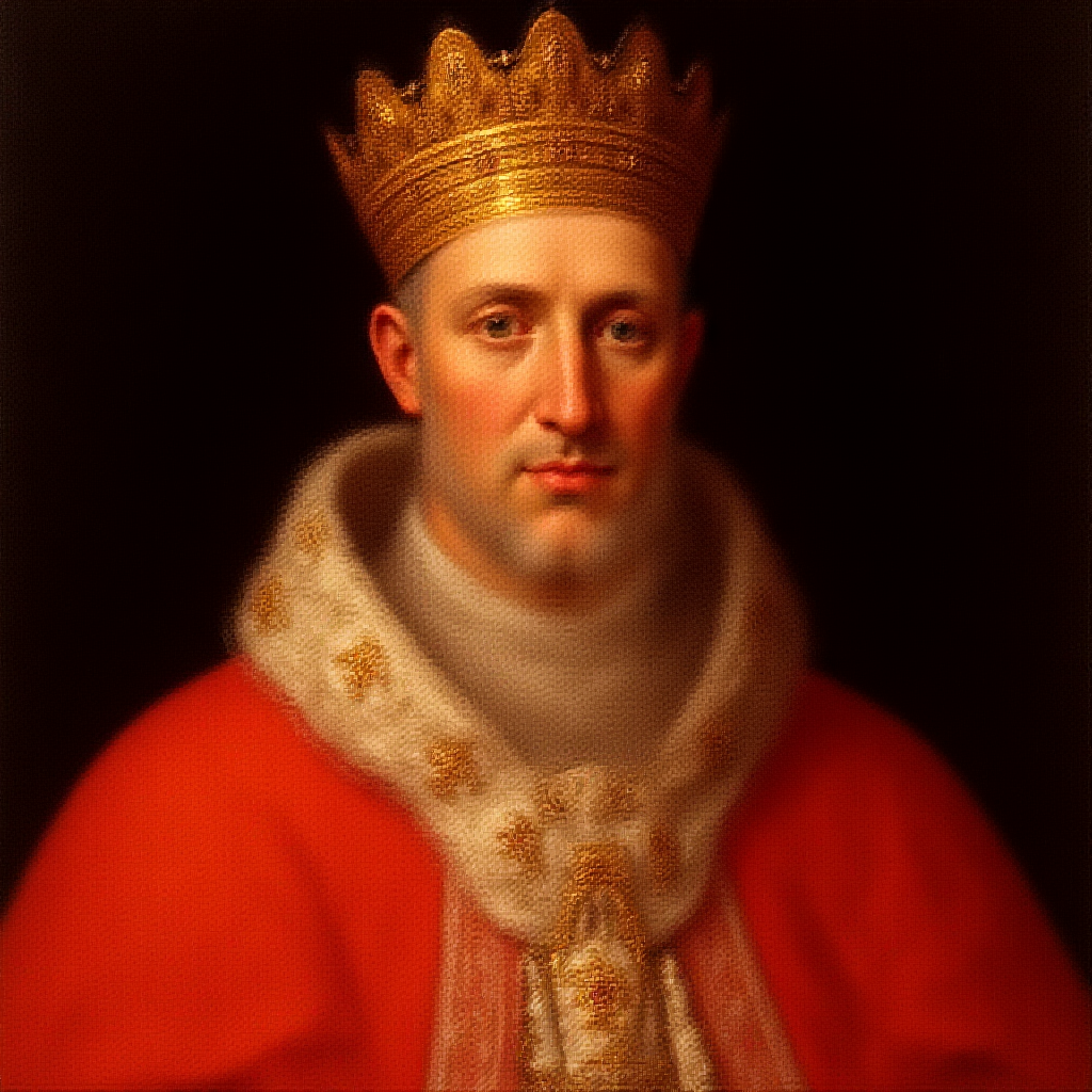 Stephen VIII