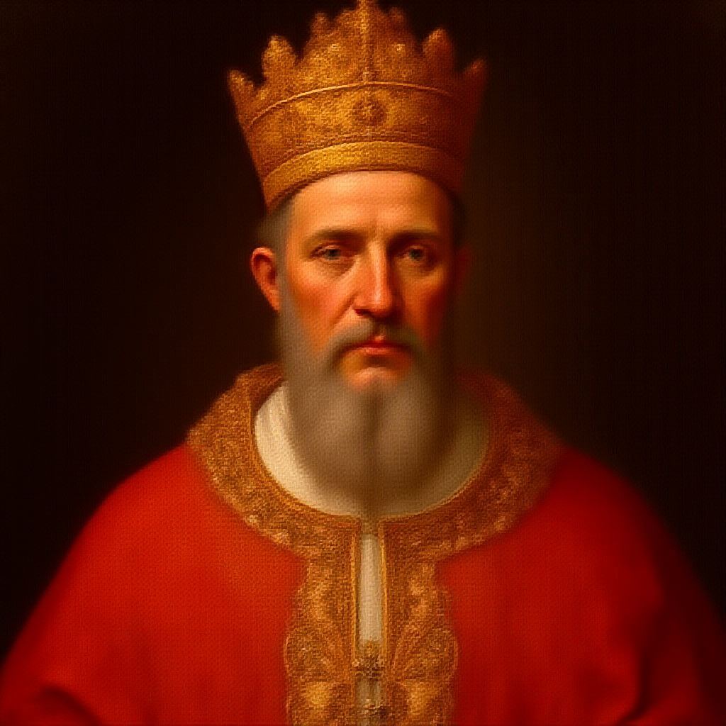 Marinus II