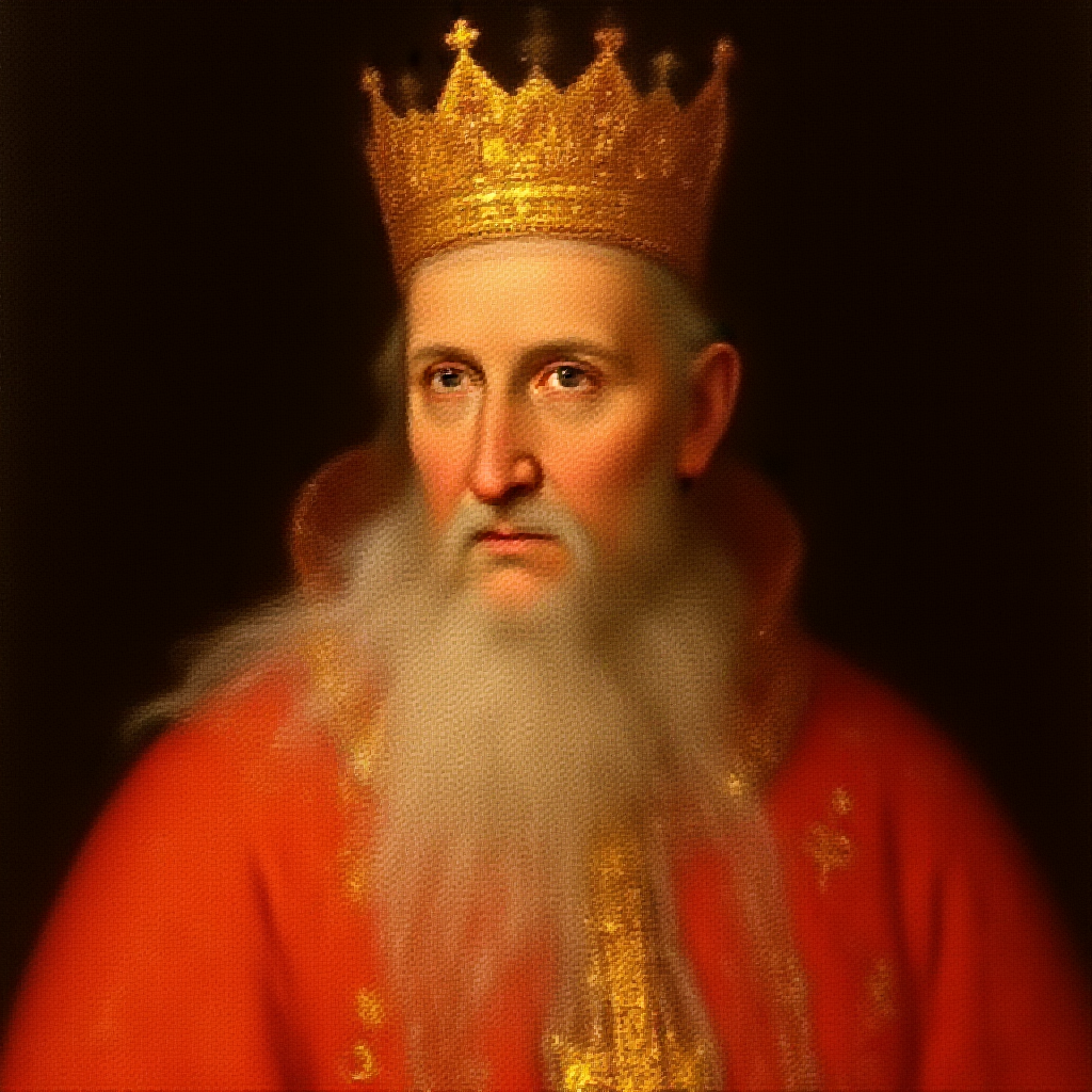 John XII