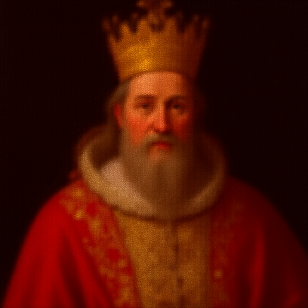 Leo VIII