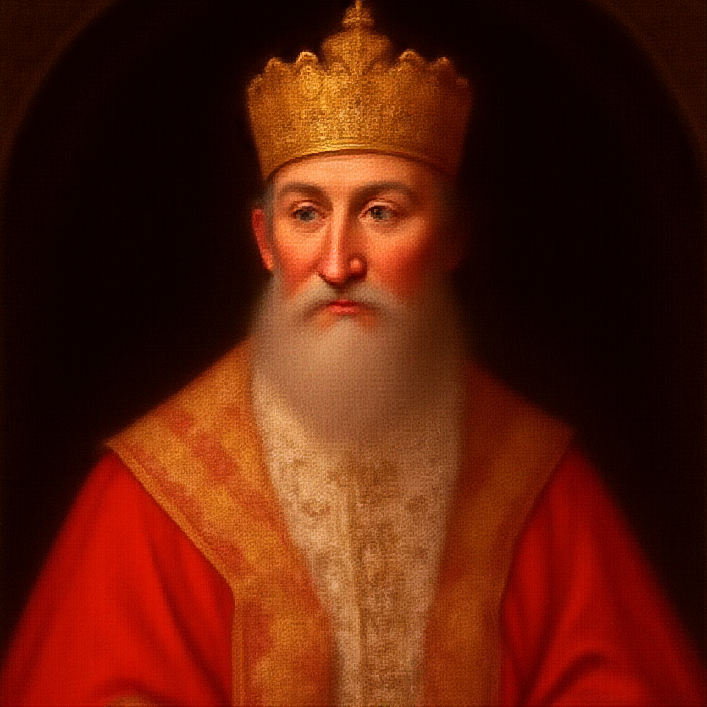Benedict V