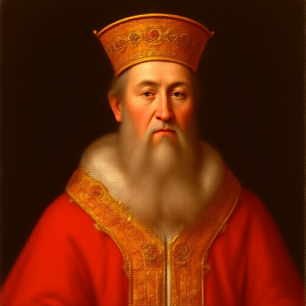 Benedict VII