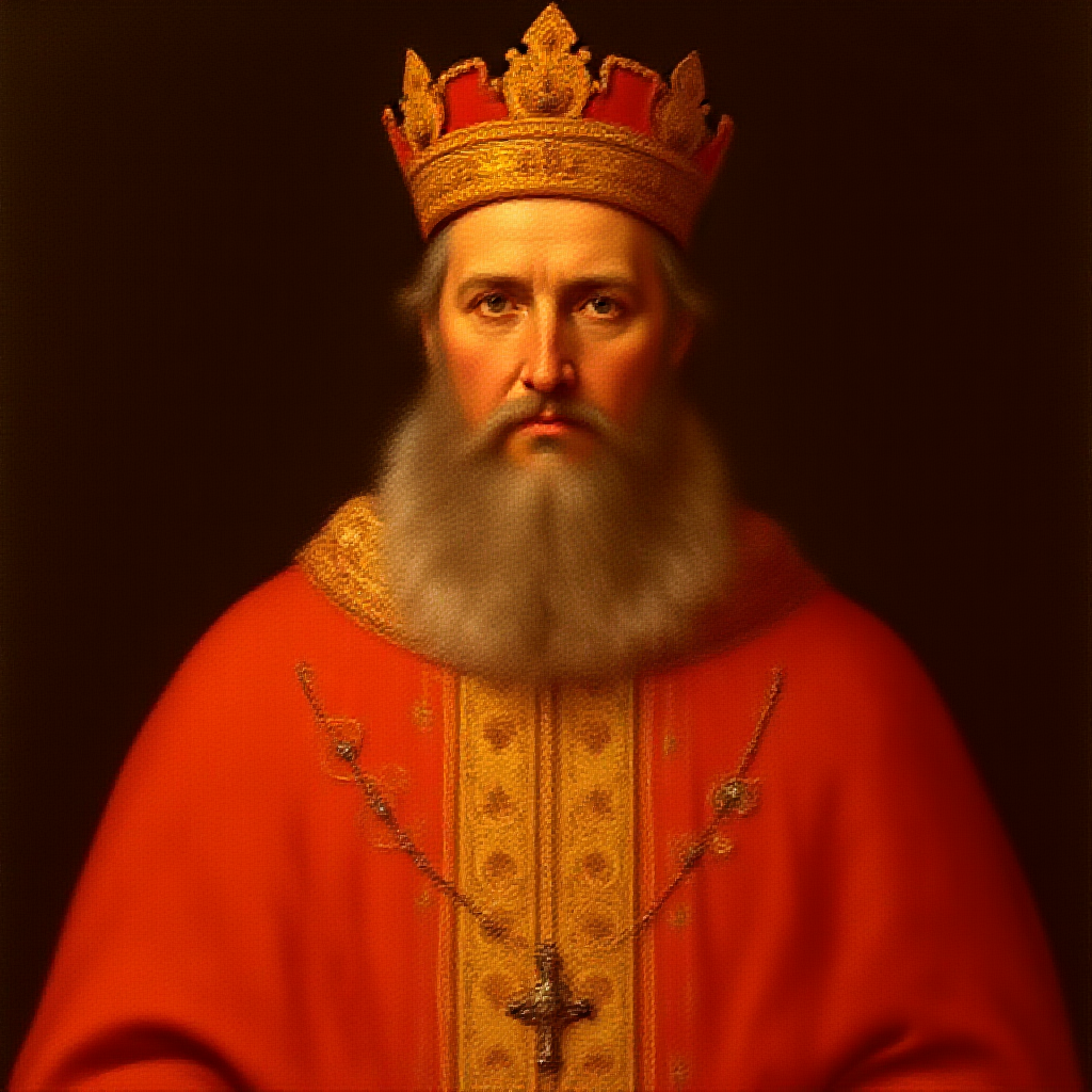 John XIV