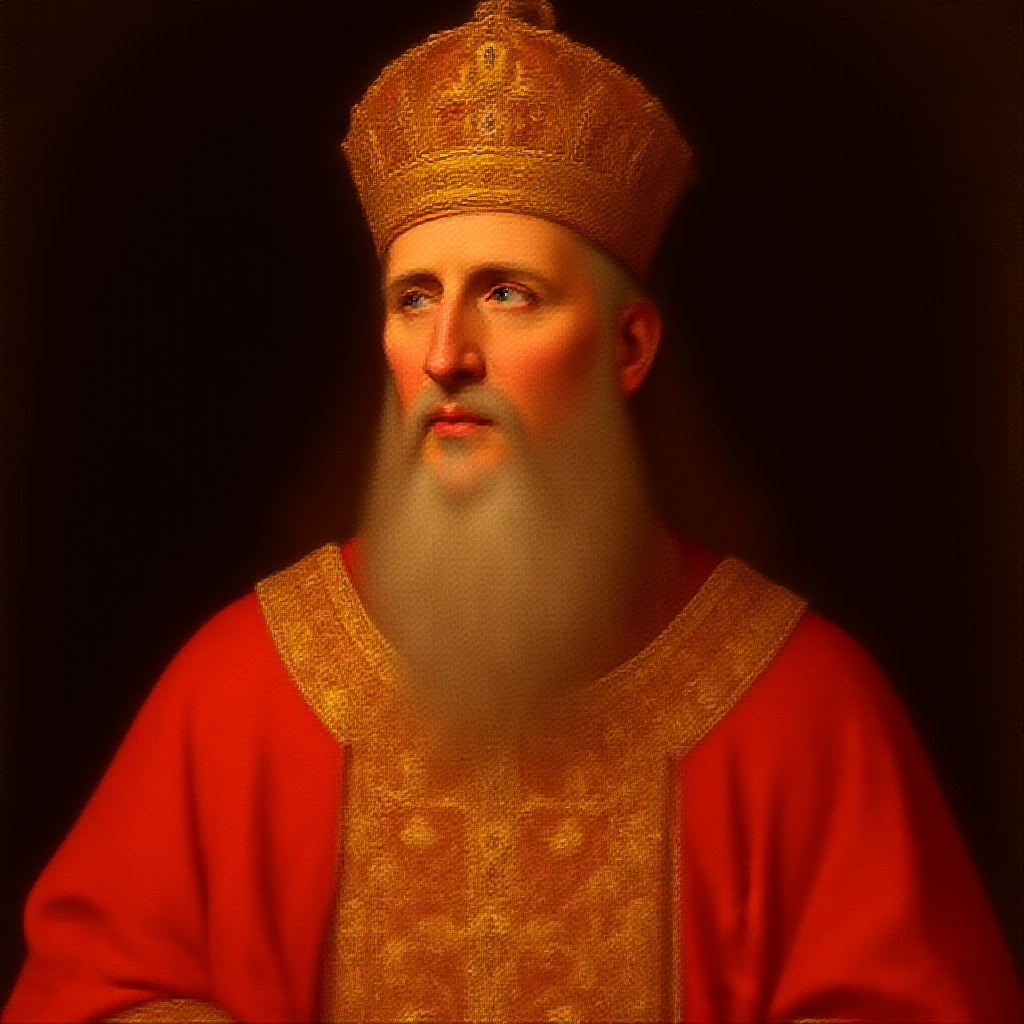 John XV