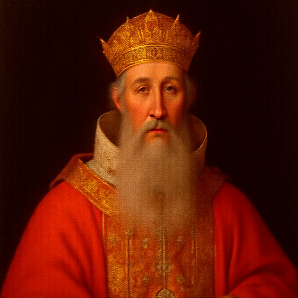 Gregory V