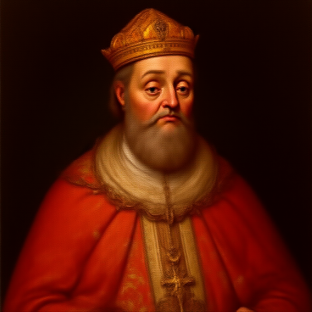 Sylvester II