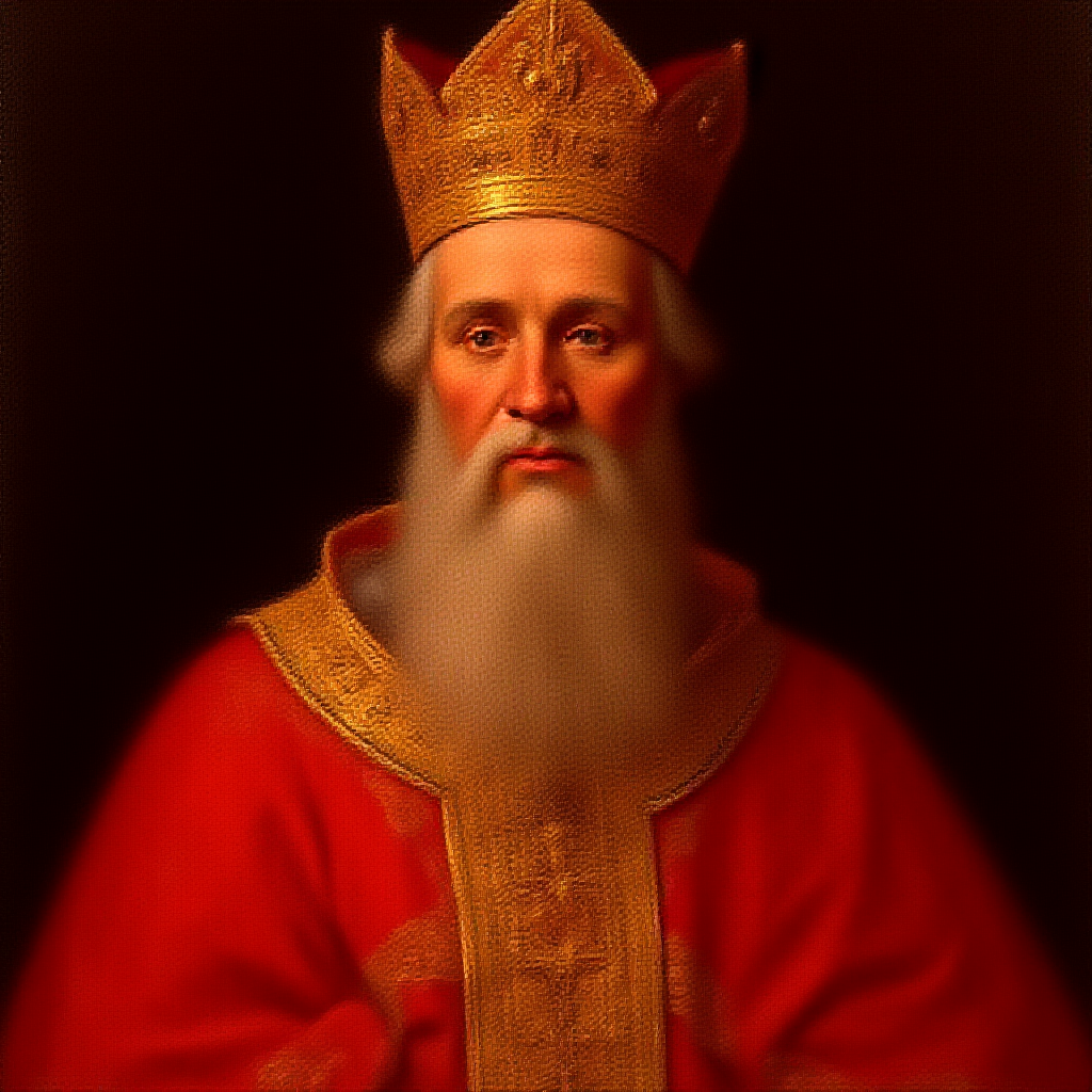 John XVII