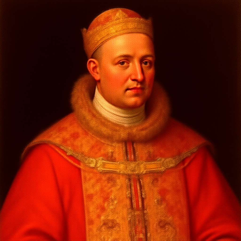 Benedict VIII