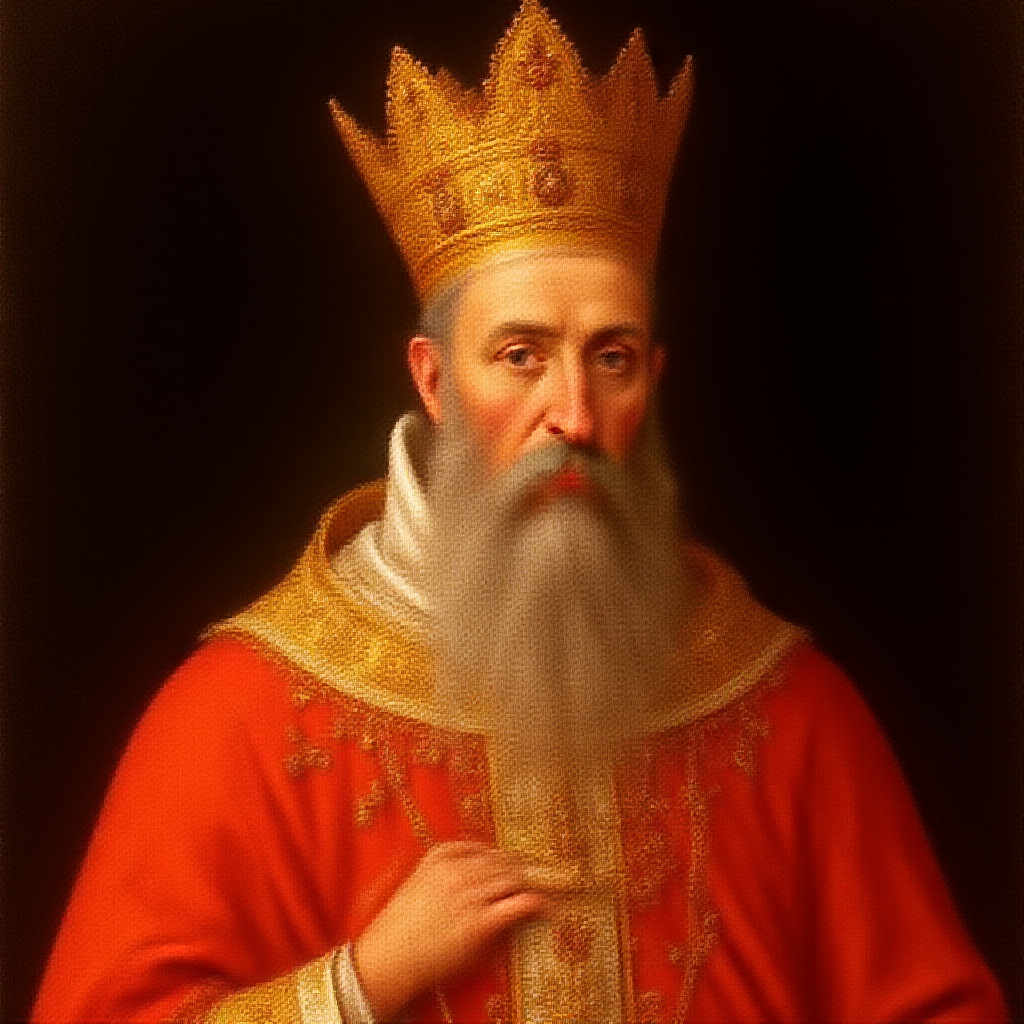 Silvester III (Antipope)