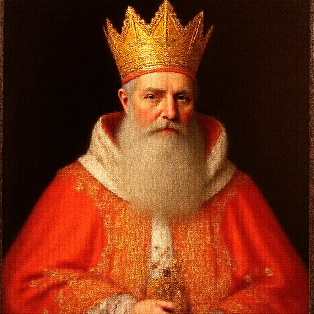 Damasus II