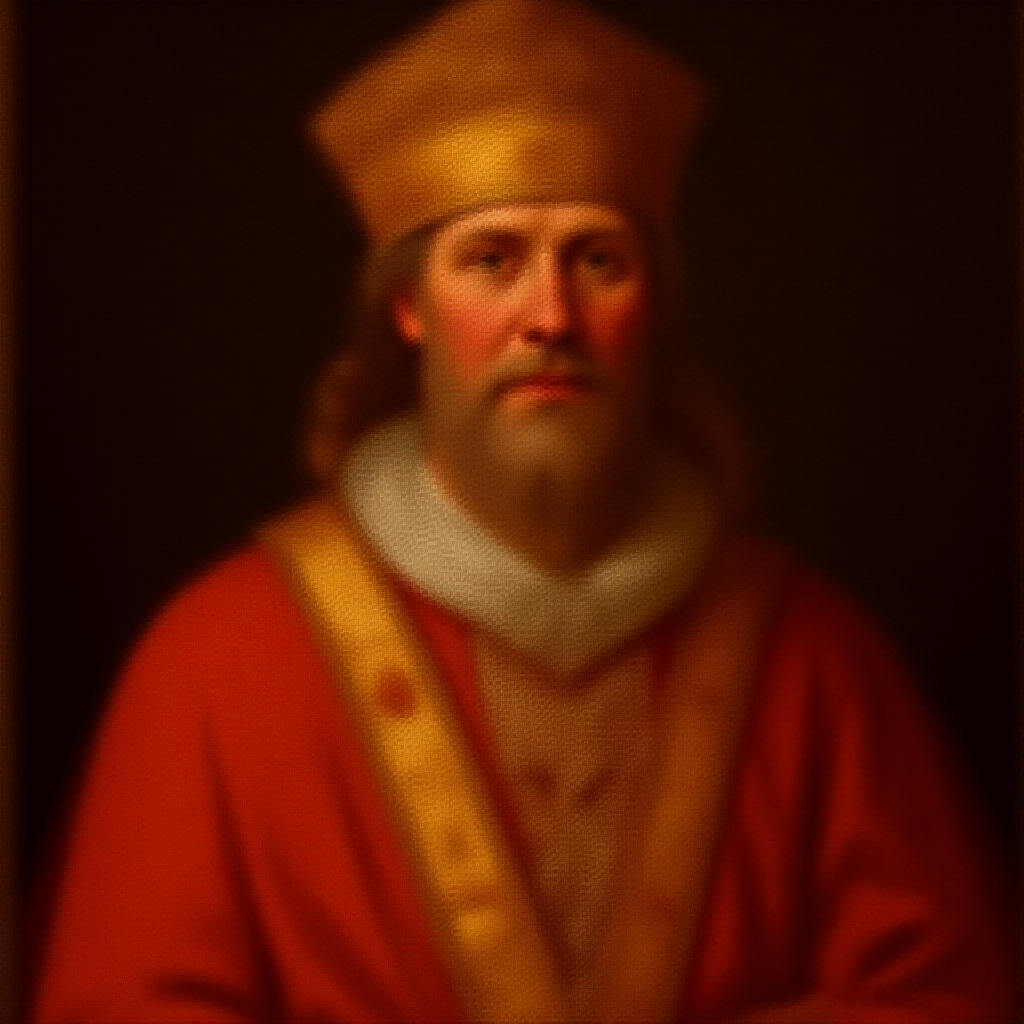 St. Leo IX