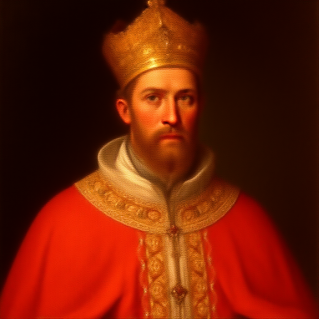 Nicholas II