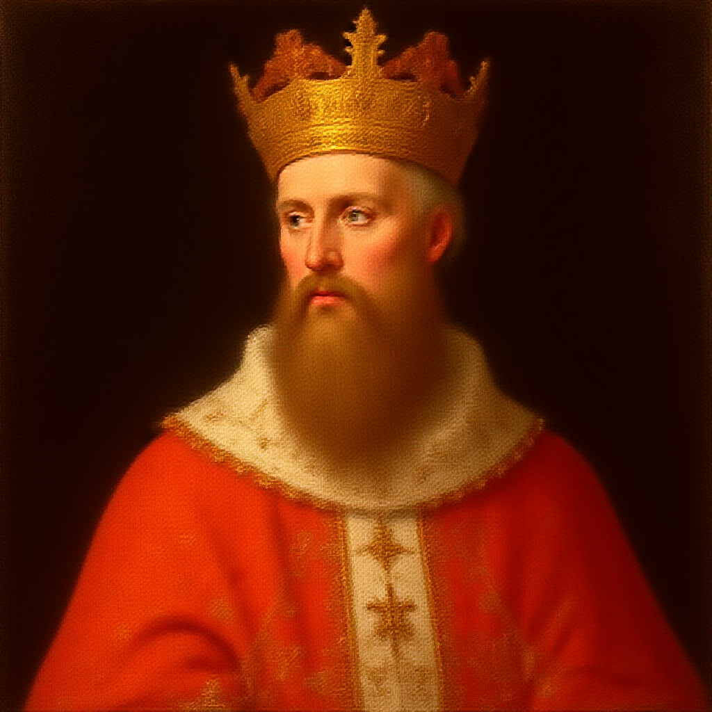 Alexander II