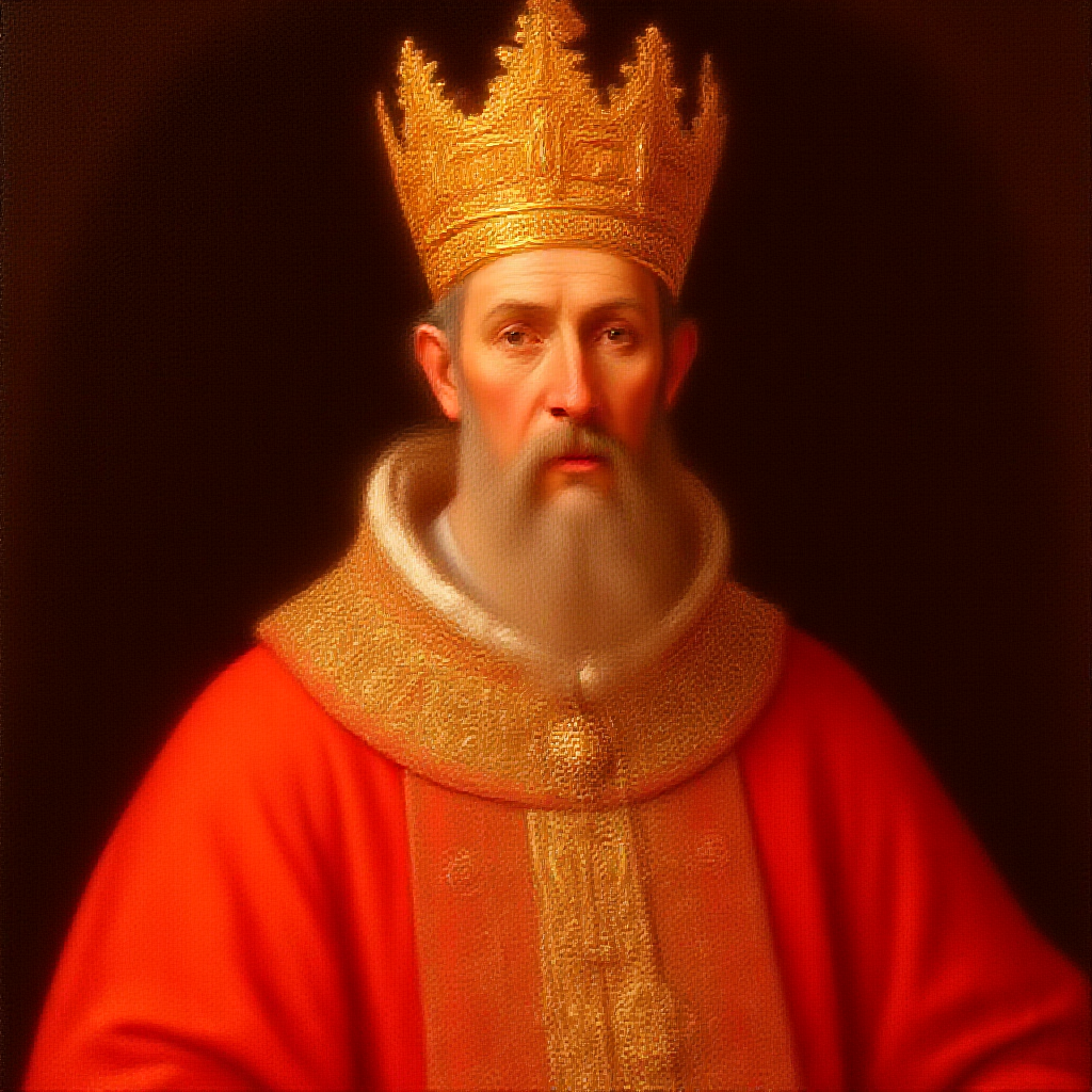 Honorius II (Antipope)