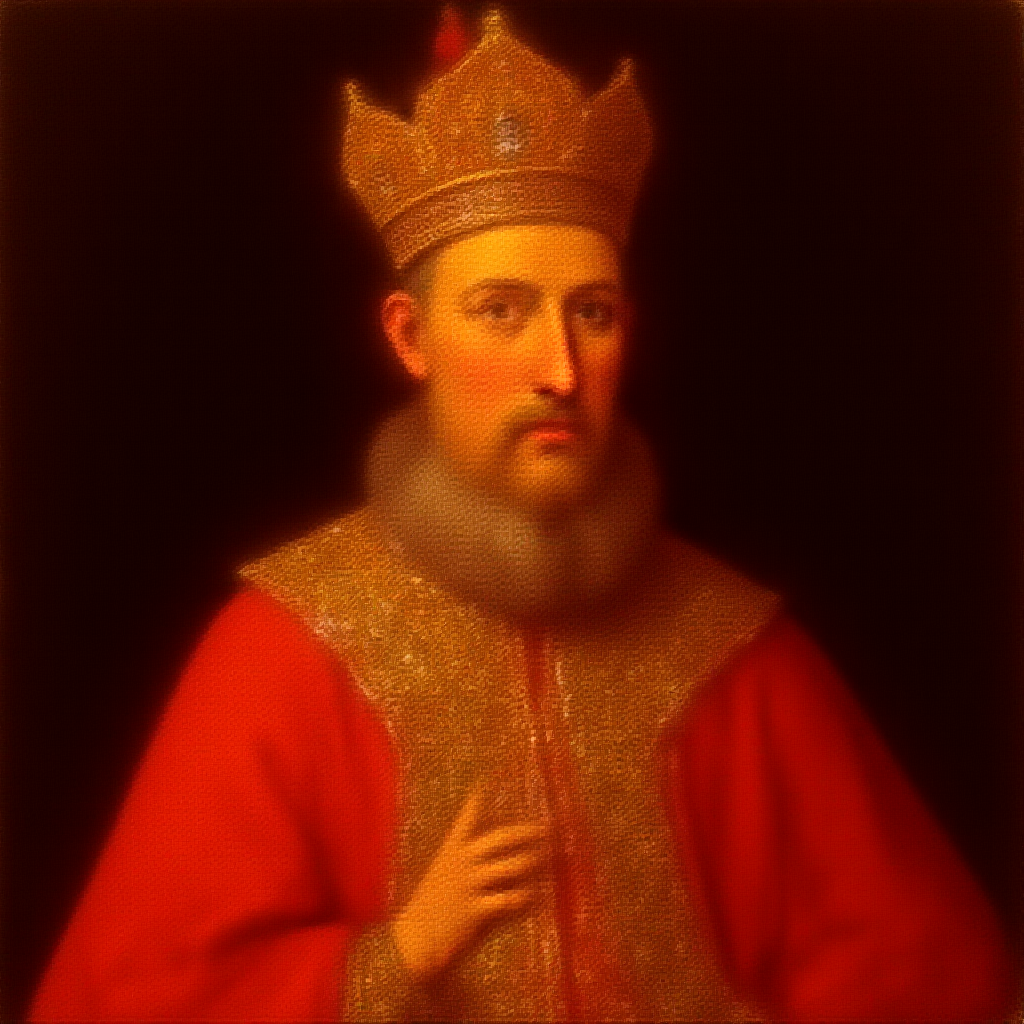 Calixtus III (Antipope)