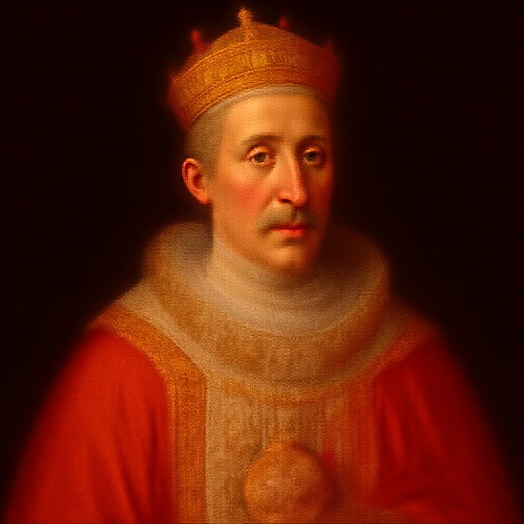 St. Celestine V