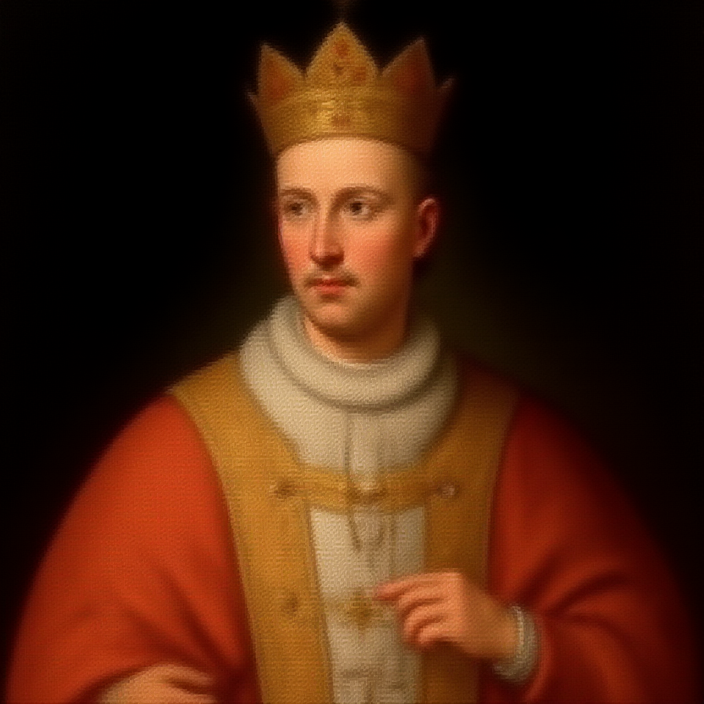 Innocent XI