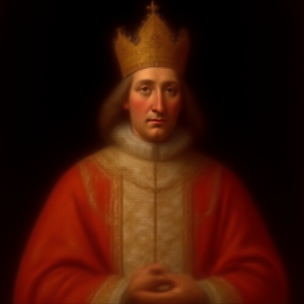 Innocent XIV