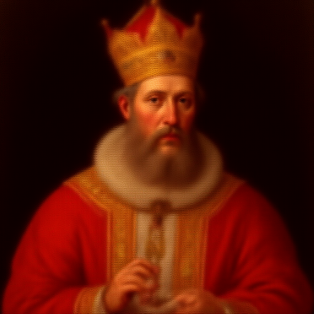 Alexander III