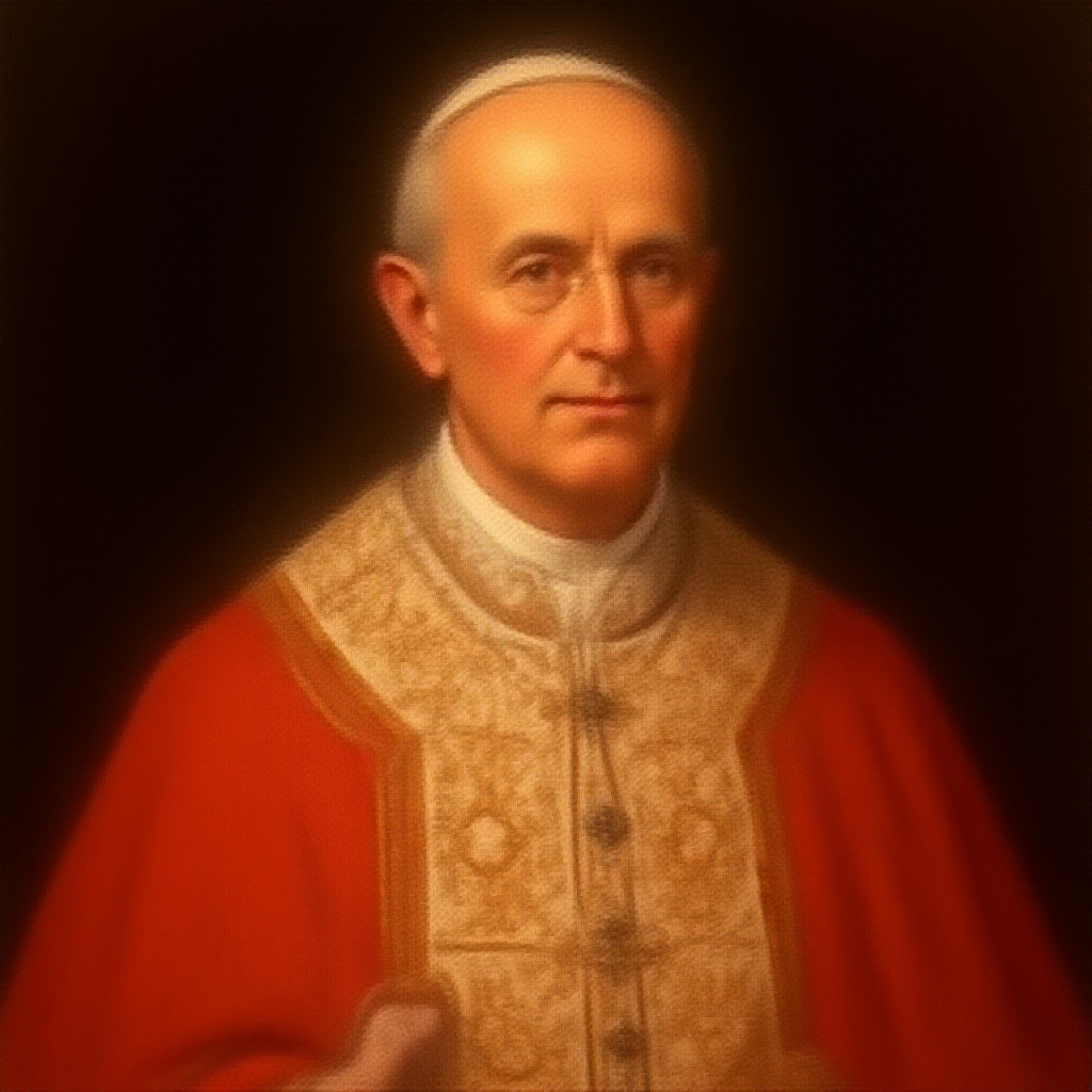 Pius XII