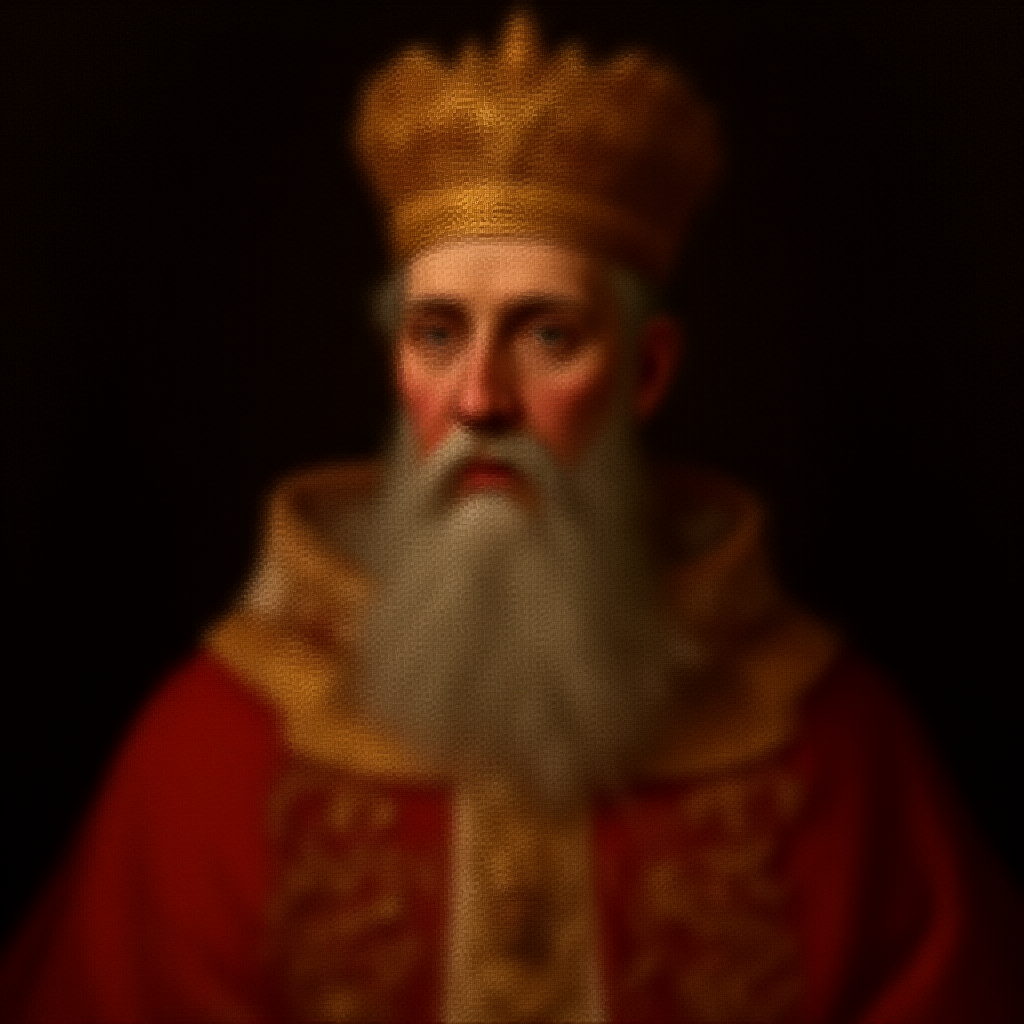 Clement I