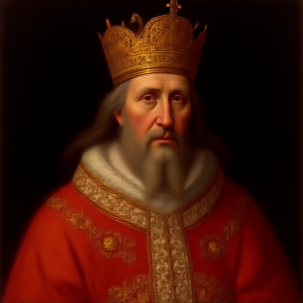 Clement III (Antipope)