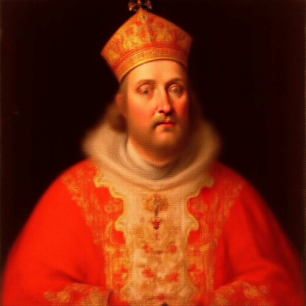 Clement V
