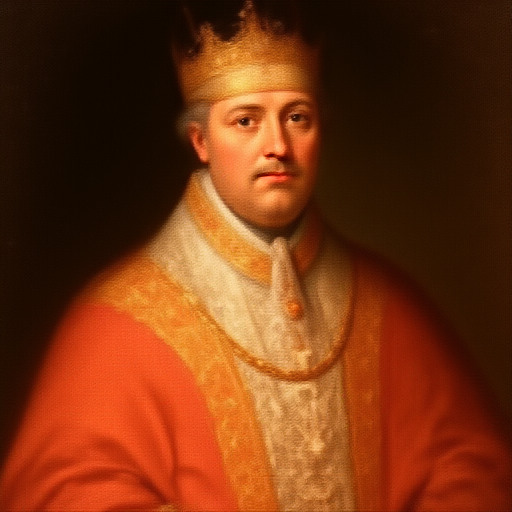 Leo XII
