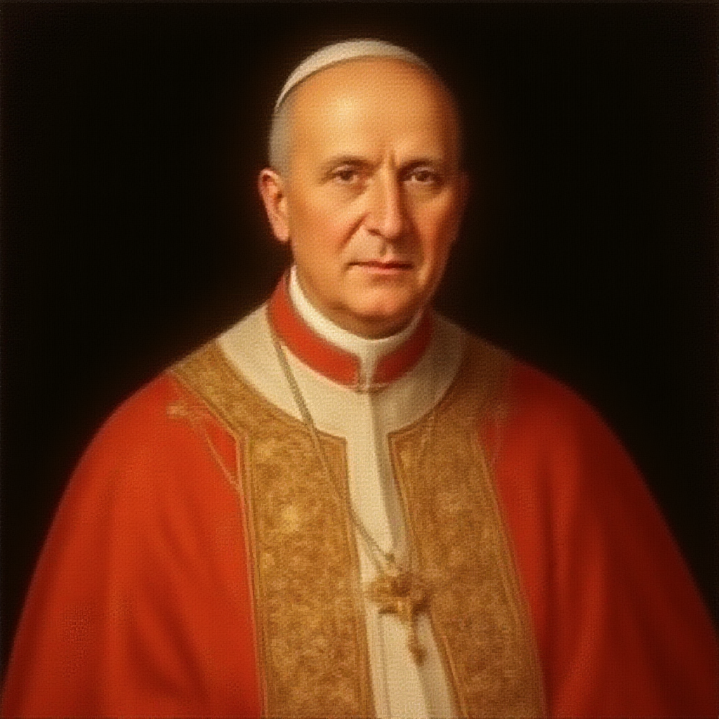 John XXIII