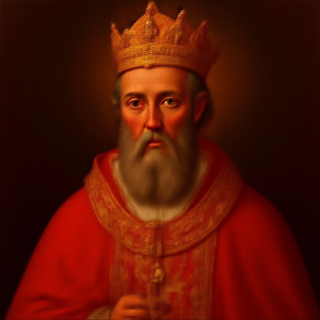 St. Marcellus I