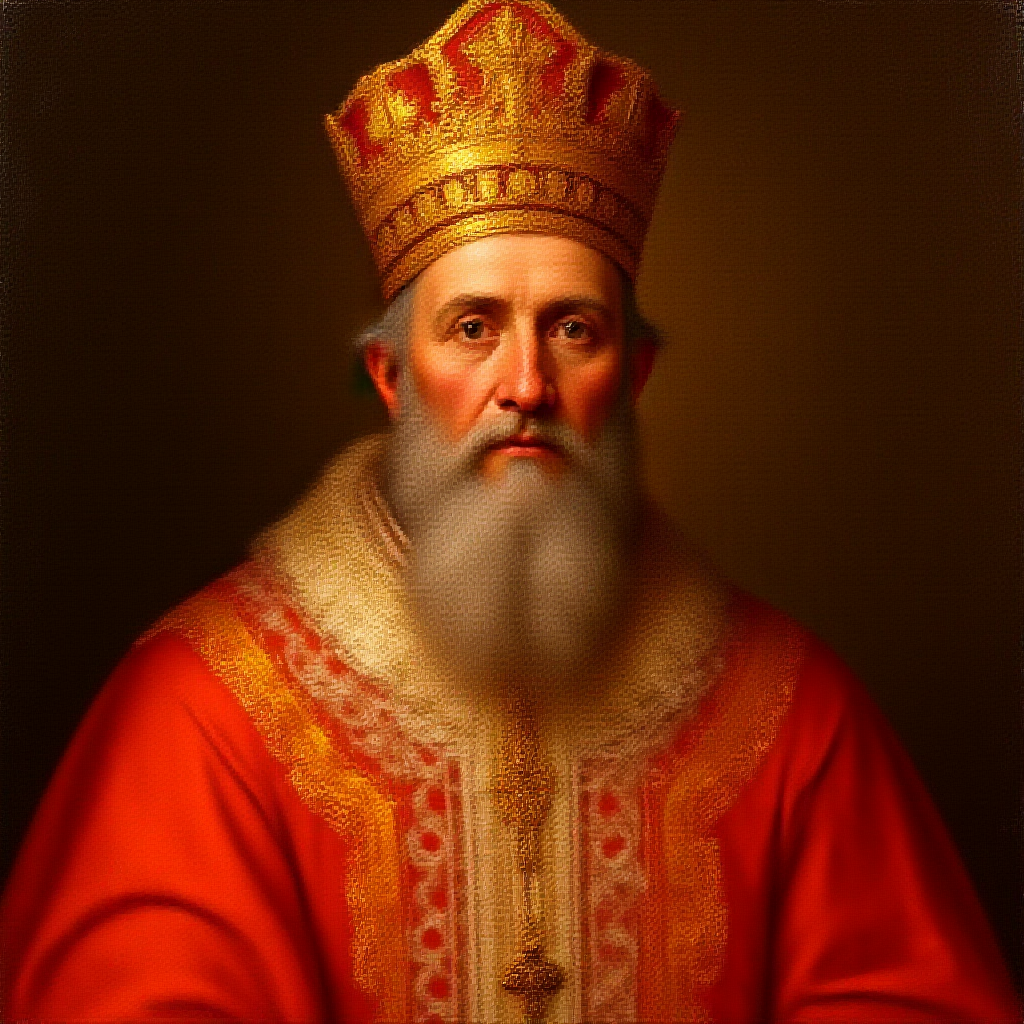 St. Eusebius