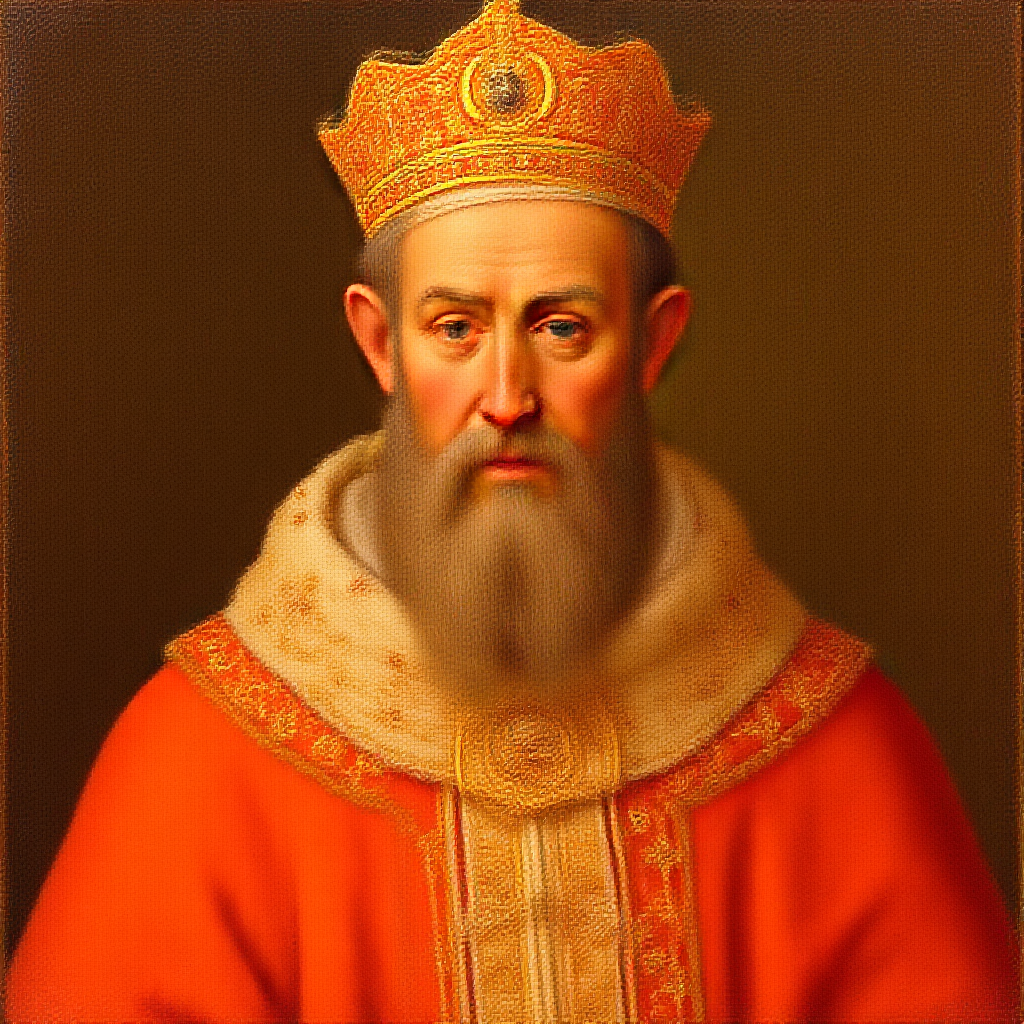 Anastasius II