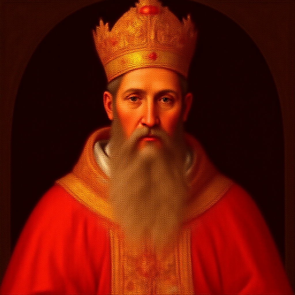 Sergius IV