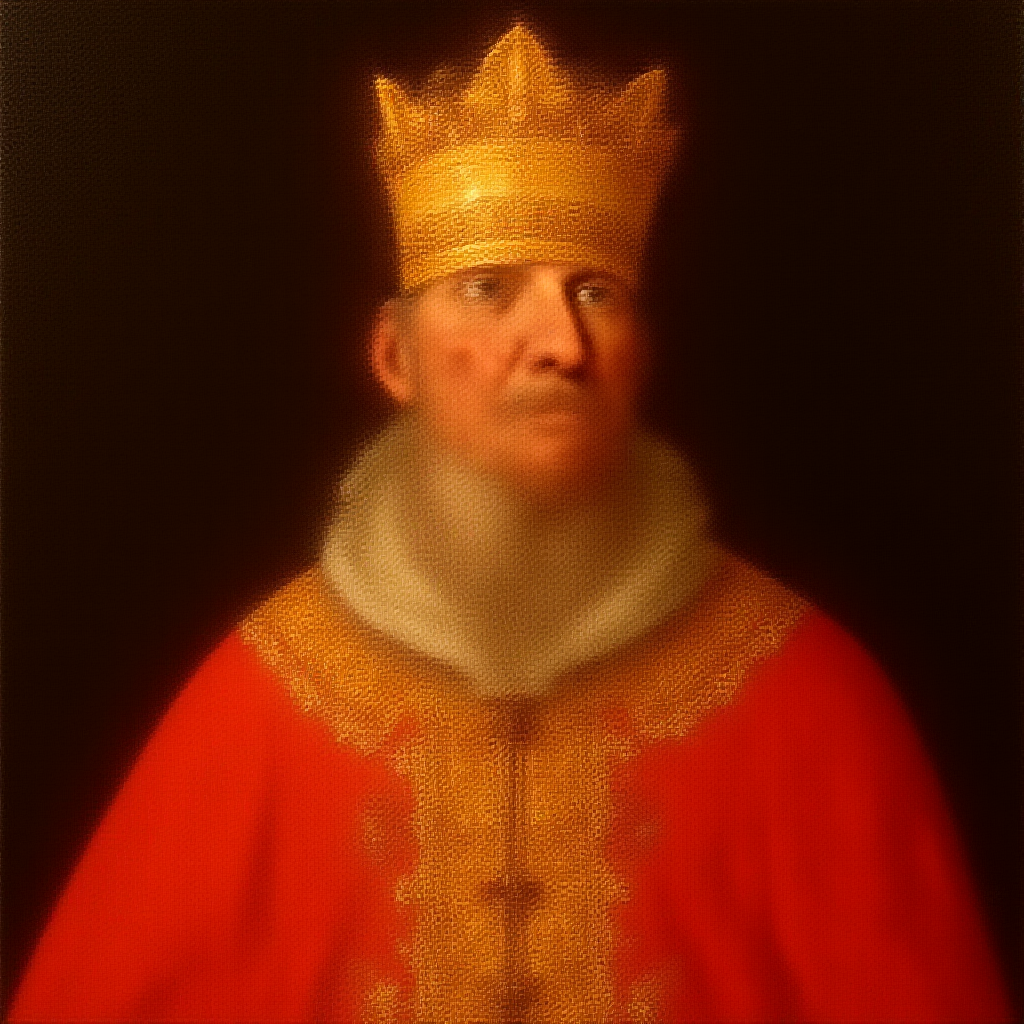 Sylvester III