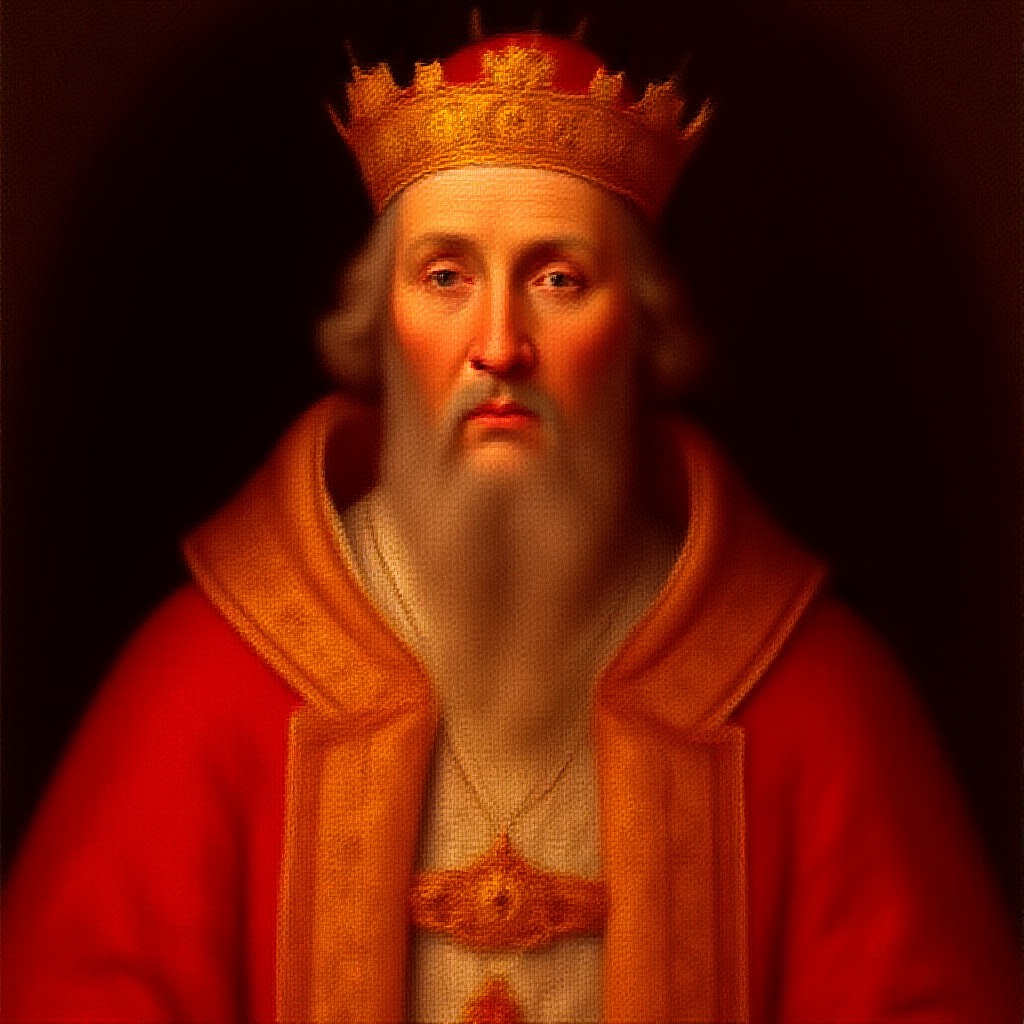 Benedict IX (3rd term)