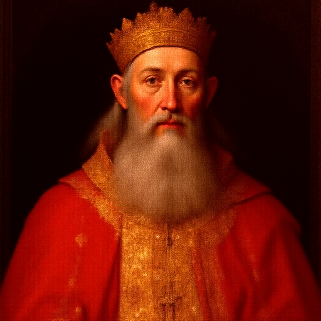 Gregory VIII